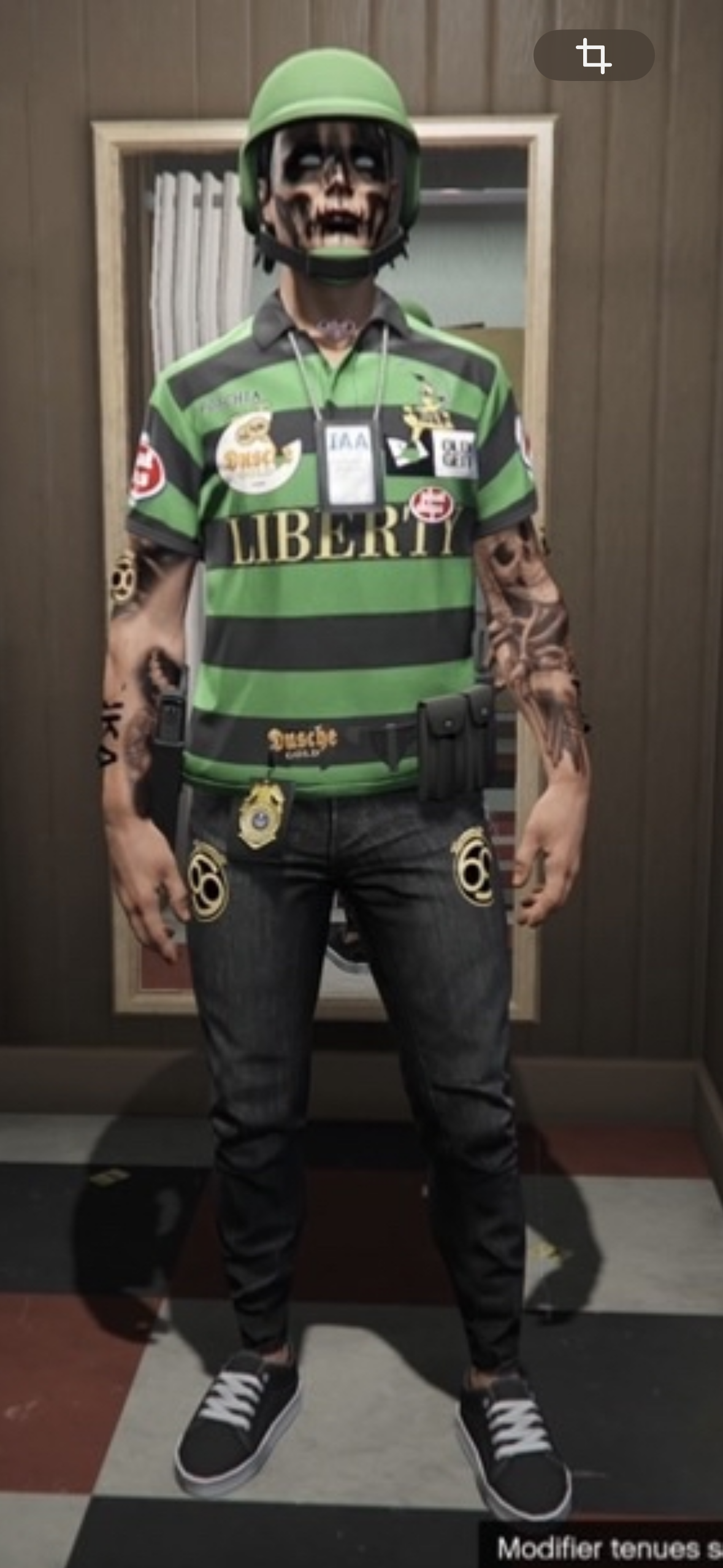 Vert Polo